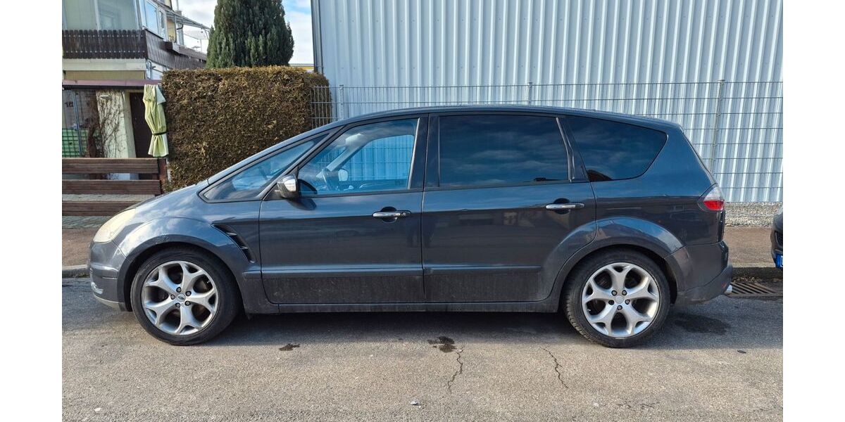 Ford S-Max 309.190 km 1.500 &euro; Aalen 73430