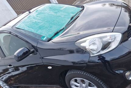 Nissan Micra 74.000 km 6.900 &euro; Heidenheim 89522