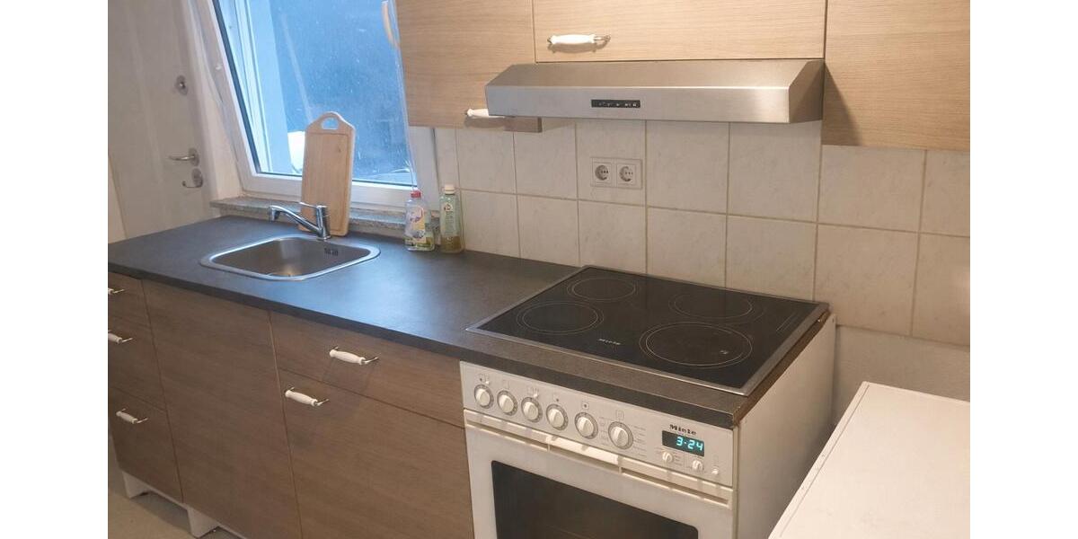 Erdgeschoßwohnung Donzdorf - 1 Zimmer, 15 m&sup2;, 380&euro; | Angebot:26040742