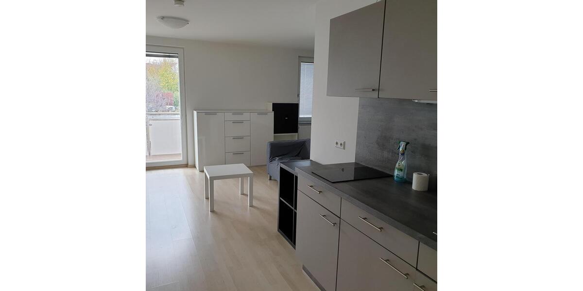 Maisonettenwohnung Aalen Dewangen - 2 Zimmer, 64 m&sup2;, 799&euro; | Angebot:24787534