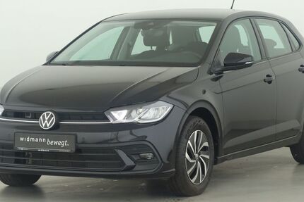 VW Polo 13.700 km 17.150 &euro; Aalen 73431