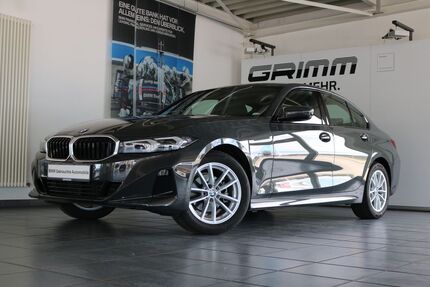 BMW 318 9.900 km 33.950 &euro; Nördlingen 86720