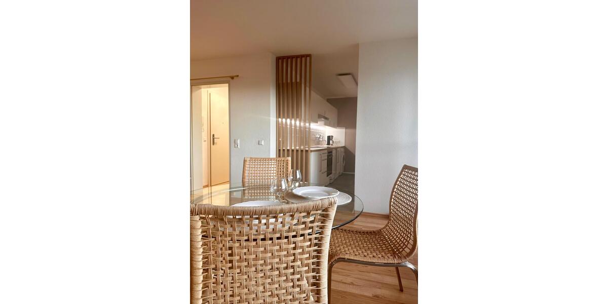 Etagenwohnung Heidenheim an der Brenz Aufhausen - 1 Zimmer, 40 m&sup2;, 128.000&euro; | Angebot:25893735