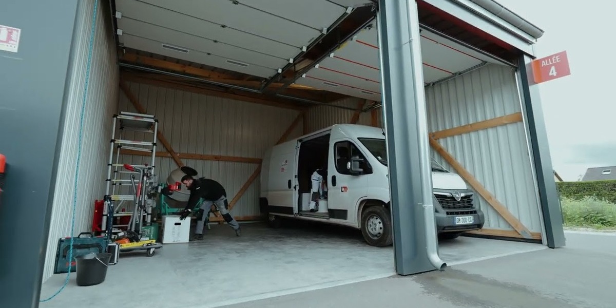 Gewerbeobjekt Gaildorf - 189&euro; | Angebot:19049871