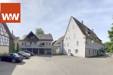 Haus Heuchlingen - 15 Zimmer, 231 m&sup2;, 980.000&euro; | Angebot:23651854