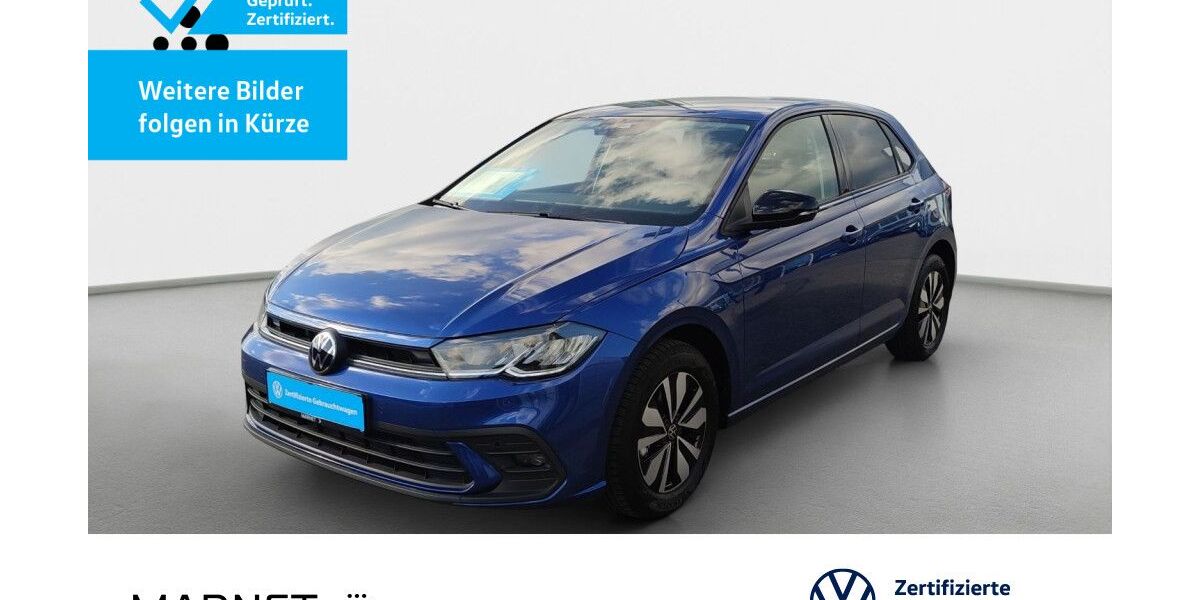 VW Polo 25.522 km 21.300 &euro; Heidenheim a. d. B. 89520