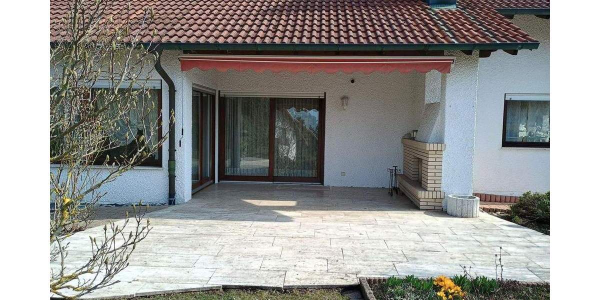 Einfamilienhaus Hüttlingen - 1 Zimmer, 255 m&sup2;, 735.000&euro; | Angebot:25775562