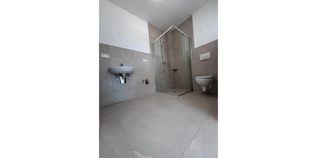 Erdgeschoßwohnung Gaildorf - 2 Zimmer, 65 m&sup2;, 830&euro; | Angebot:26384403