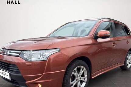 Mitsubishi Outlander 139.000 km 10.999 &euro; Aalen 73430