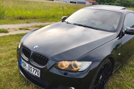 BMW 335 228.000 km 11.999 &euro; Giengen 89537