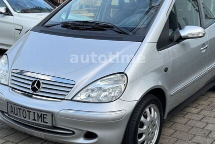 Mercedes-Benz A 140 110.000 km 4.990 &euro; Schwäbisch Gmünd 73525