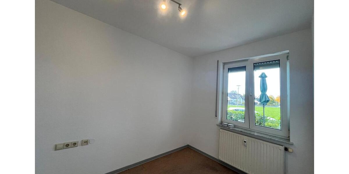 Erdgeschoßwohnung Mutlangen - 1.5 Zimmer, 56 m&sup2;, 149.000&euro; | Angebot:26646574