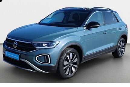 VW T-Roc 22.905 km 25.800 &euro; Heidenheim a. d. B. 89520