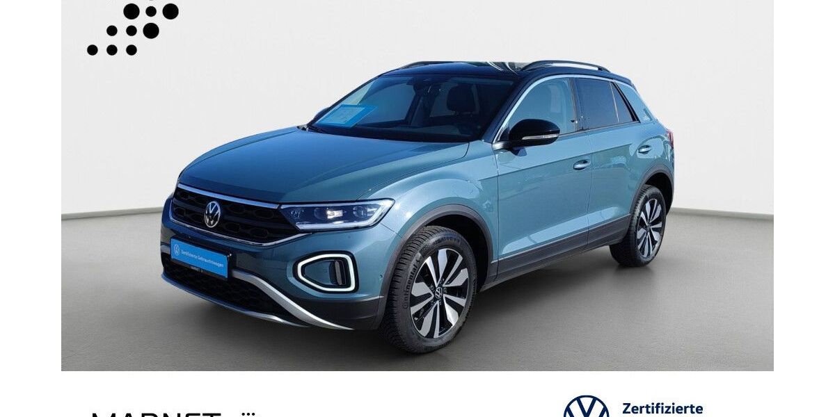 VW T-Roc 22.905 km 25.800 &euro; Heidenheim a. d. B. 89520