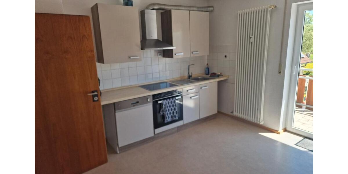 Etagenwohnung Stödtlen - 3 Zimmer, 90 m&sup2;, 650&euro; | Angebot:26460111