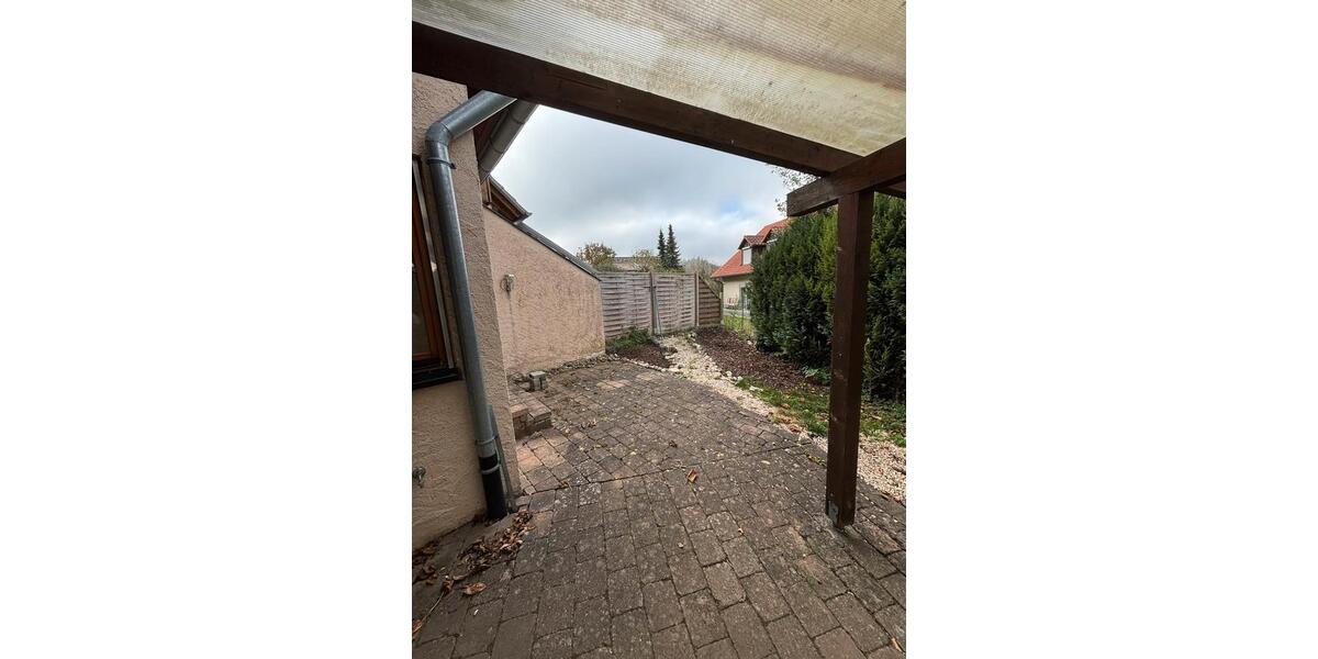 Reihenhaus Aalen Attenhofen - 6.5 Zimmer, 124 m&sup2;, 1.490&euro; | Angebot:26641063