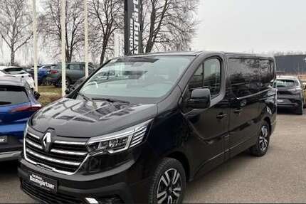 Renault Trafic 75.143 km 34.850 &euro; Giengen 89537