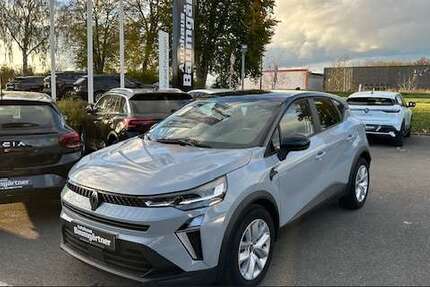 Renault Captur 9.242 km 23.440 &euro; Giengen 89537