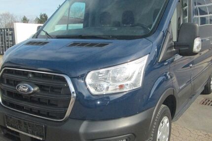 Ford Transit 150.000 km 12.971 &euro; Fichtenau 74579