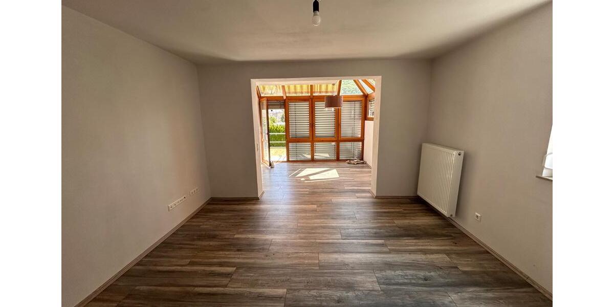 Einfamilienhaus Oberkochen - 5 Zimmer, 116 m&sup2;, 1.500&euro; | Angebot:27618973