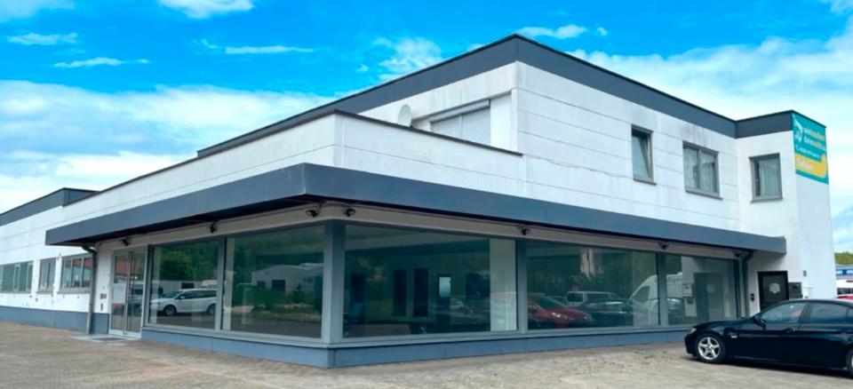 Gewerbeobjekt Heidenheim an der Brenz Aufhausen - 2.890&euro; | Angebot:24247271