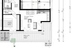 Etagenwohnung Essingen - 2 Zimmer, 60 m&sup2;, 873&euro; | Angebot:26453746