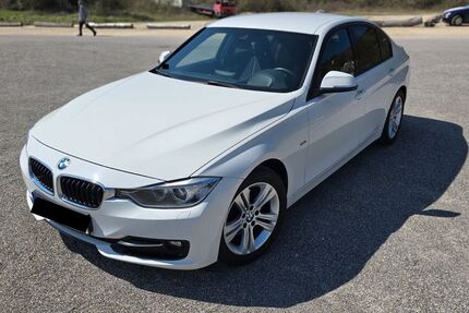 BMW 320 175.600 km 12.700 &euro; Waldstetten 73550