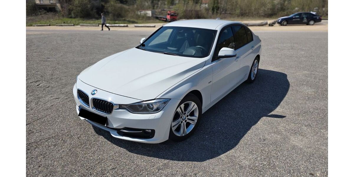 BMW 320 175.600 km 12.700 &euro; Waldstetten 73550