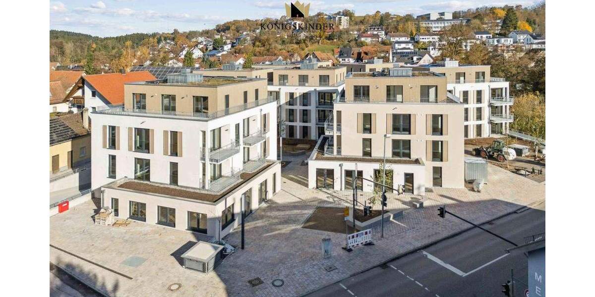 Mehrfamilienhaus, Wohnhaus Leinzell - 25.000.000&euro; | Angebot:25671738