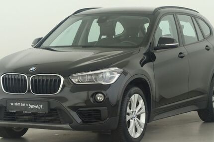 BMW X1 91.200 km 17.850 &euro; Aalen 73431