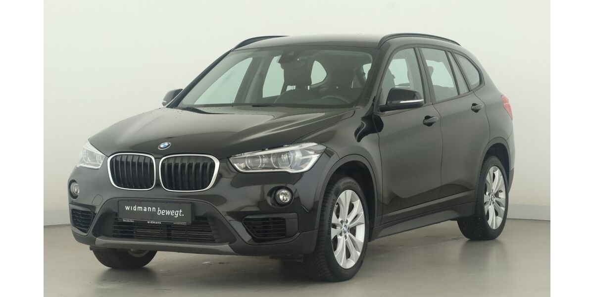 BMW X1 91.200 km 17.850 &euro; Aalen 73431