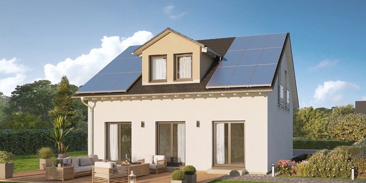 Ihr individuell geplantes Einfamilienhaus in Altheim (Alb) - Flexibel, hochwertig und modern mit allkauf - Einfamilienhaus Altheim (Alb) | Angebot:27532190