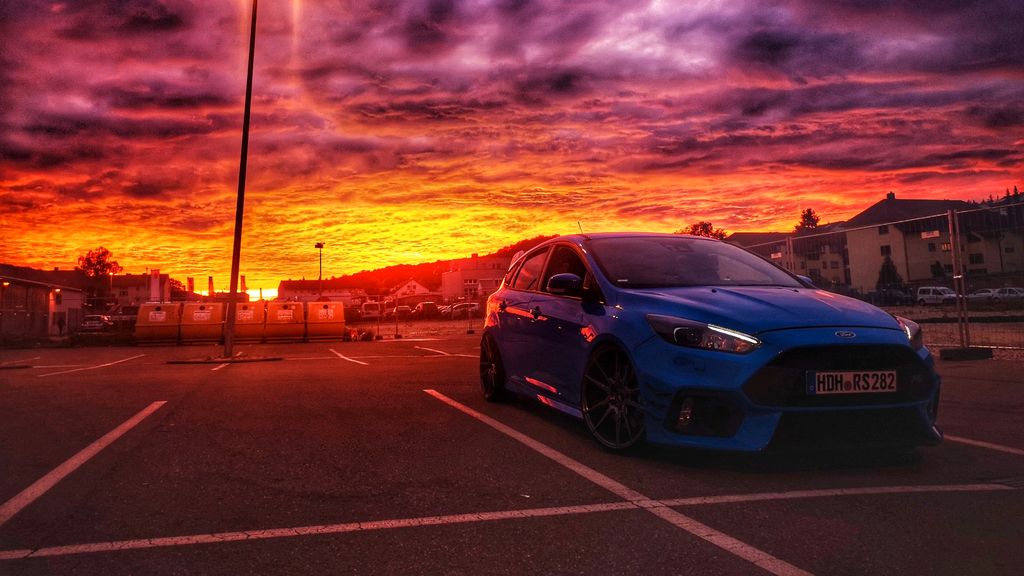 Ford Focus 98.753 km 31.000 &euro; Söhnstetten 89555