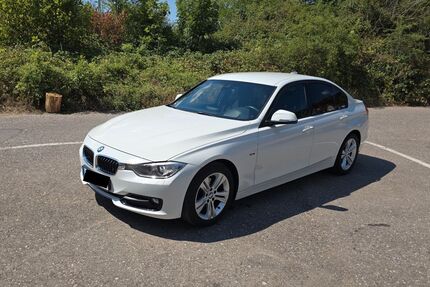 BMW 320 175.640 km 10.700 &euro; Waldstetten 73550