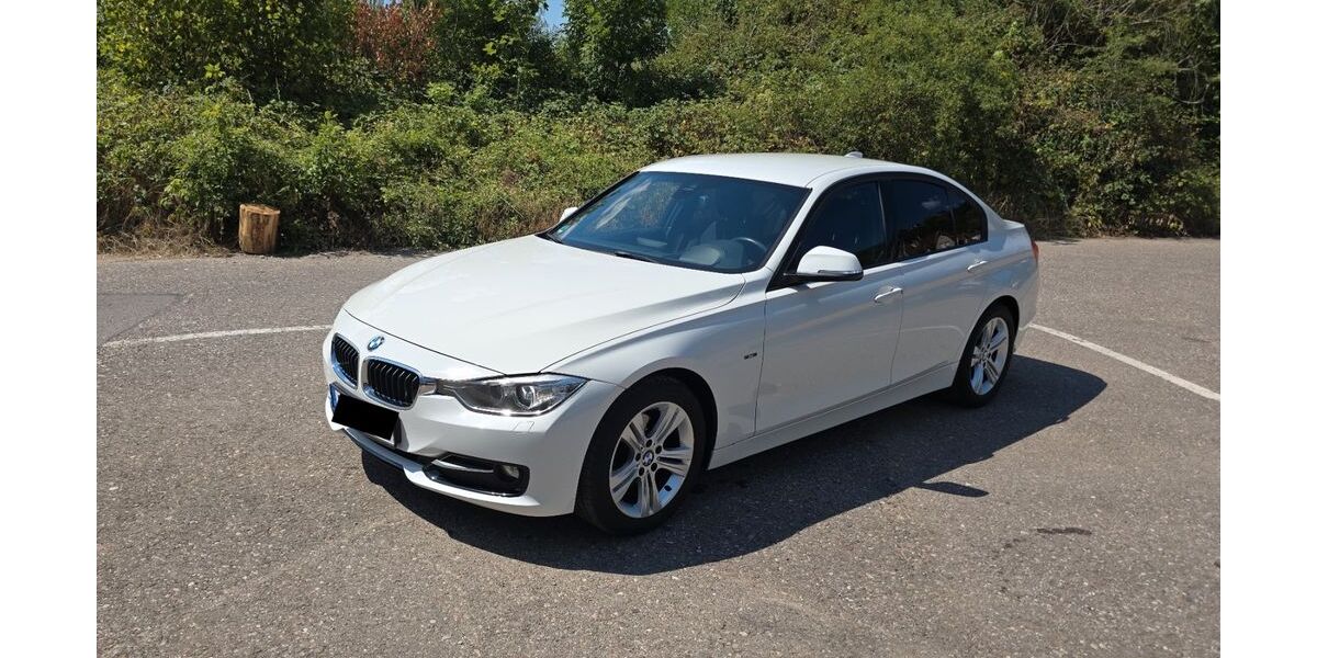 BMW 320 175.640 km 10.700 &euro; Waldstetten 73550