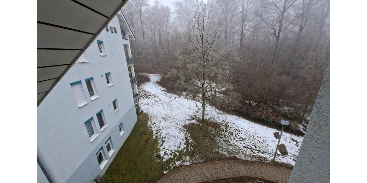 Maisonettenwohnung Heidenheim an der Brenz - 5 Zimmer, 113 m&sup2;, 1.350&euro; | Angebot:24984085