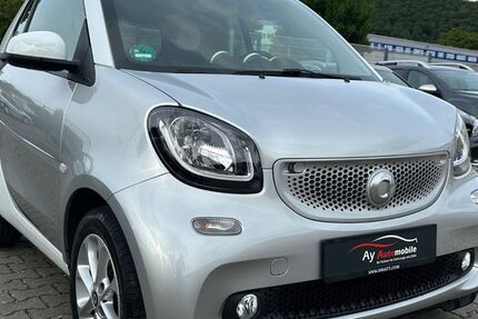 Smart ForTwo 79.000 km 8.999 &euro; Heidenheim 89520