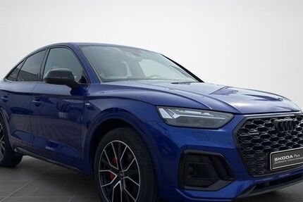 Audi Q5 35.047 km 42.490 &euro; Nördlingen 86720