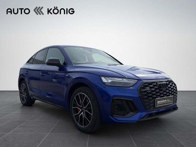 Audi Q5 35.047 km 42.490 &euro; Nördlingen 86720