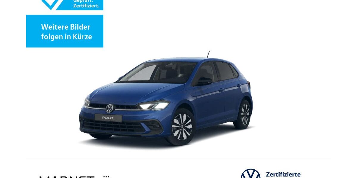 VW Polo 25.522 km 21.690 &euro; Heidenheim an der Brenz 89520