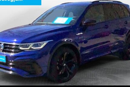 VW Tiguan 89.500 km 33.990 &euro; Ellwangen 73479