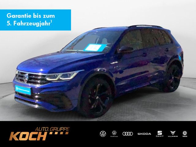 VW Tiguan 89.500 km 33.990 &euro; Ellwangen 73479
