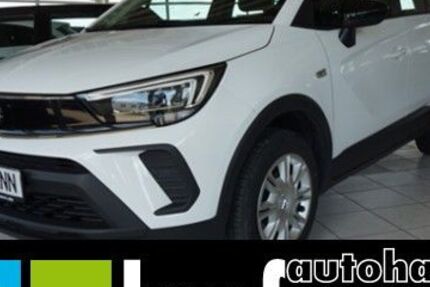 Opel Crossland (X) 39.397 km 14.390 &euro; Aalen-Dewangen 73434