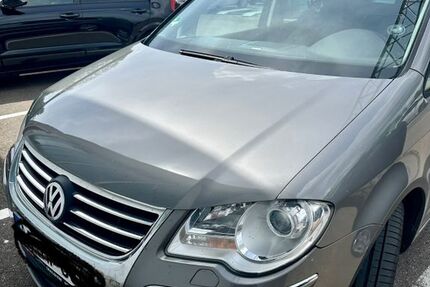 VW Touran 225.000 km 3.900 &euro; Ellwangen 73479