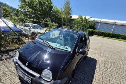 Renault Twingo 185.000 km 1.950 &euro; Schwäbisch Gmünd 73525