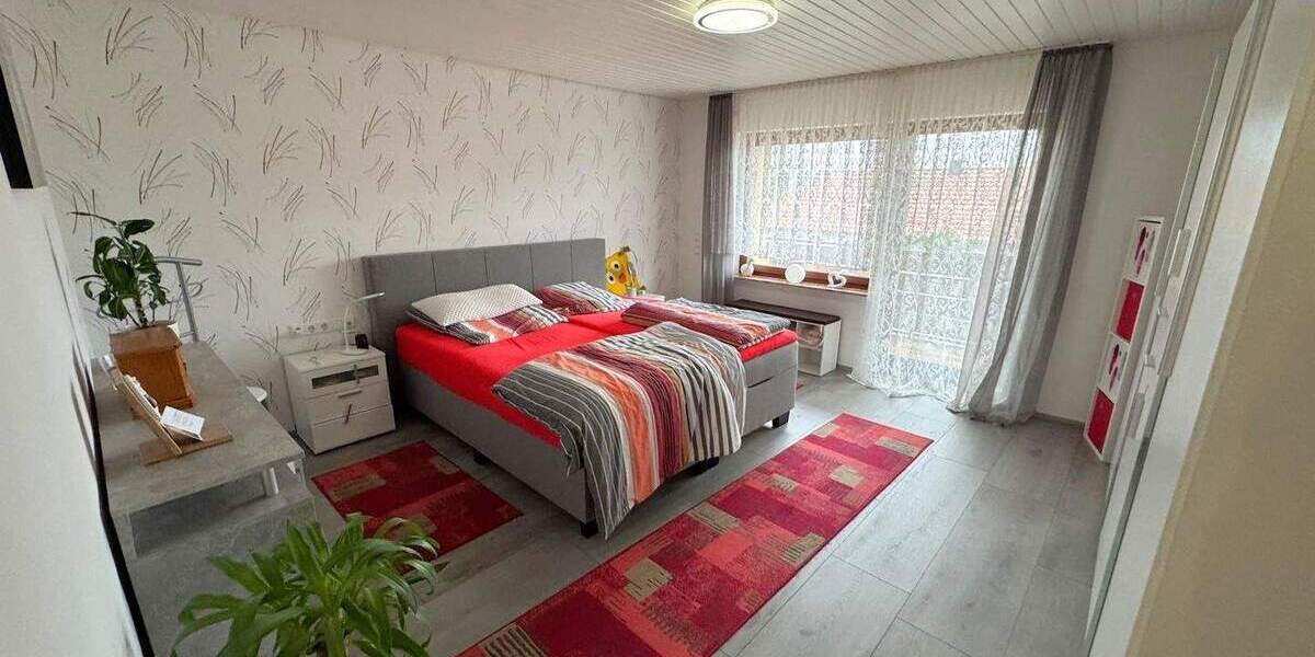 Mehrfamilienhaus, Wohnhaus Steinheim Söhnstetten - 4 Zimmer, 113 m&sup2;, 259.000&euro; | Angebot:25779392