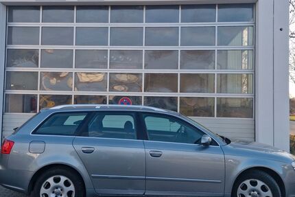 Audi A4 185.000 km 3.750 &euro; Nördlingen 86720