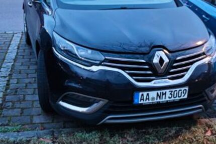 Renault Espace 153.000 km 9.999 &euro; Abtsgmünd 73453