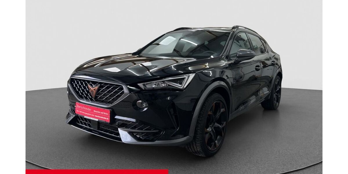 Cupra Formentor 79.916 km 25.990 &euro; Hüttlingen 73460