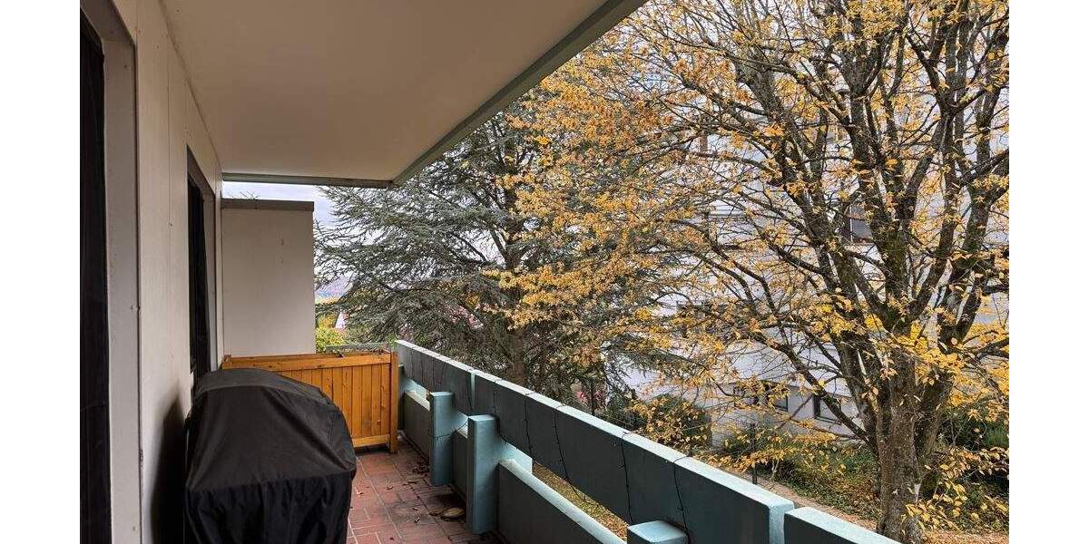 Etagenwohnung Königsbronn Königsbronn - 2 Zimmer, 74 m&sup2;, 195.000&euro; | Angebot:25773549